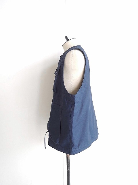 【超値下げ】ブルーナボイン bru na boinne ベスト BRUNABOINNE - BRU NA BOINNE ブルーナボイン ベスト 2 LOFTMAN